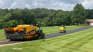 Professional Driveway Paving  in Ingram, PA